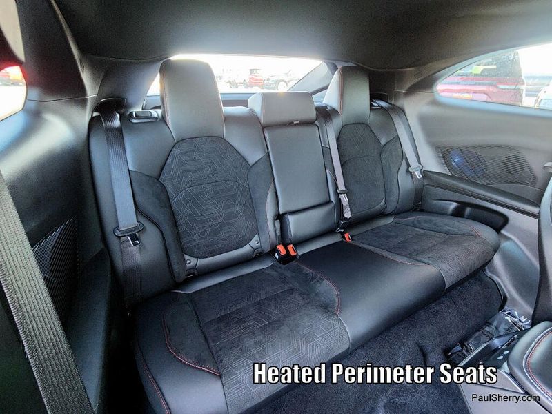 New 2026 Dodge Charger Scat Pack Plus 2-door Awd