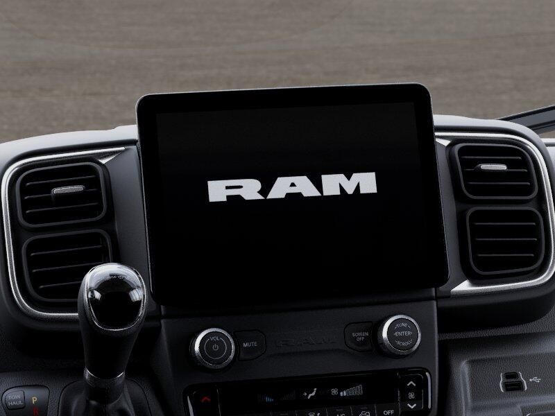 New 2026 RAM Promaster 2500 Slt Cargo Van High Roof 159