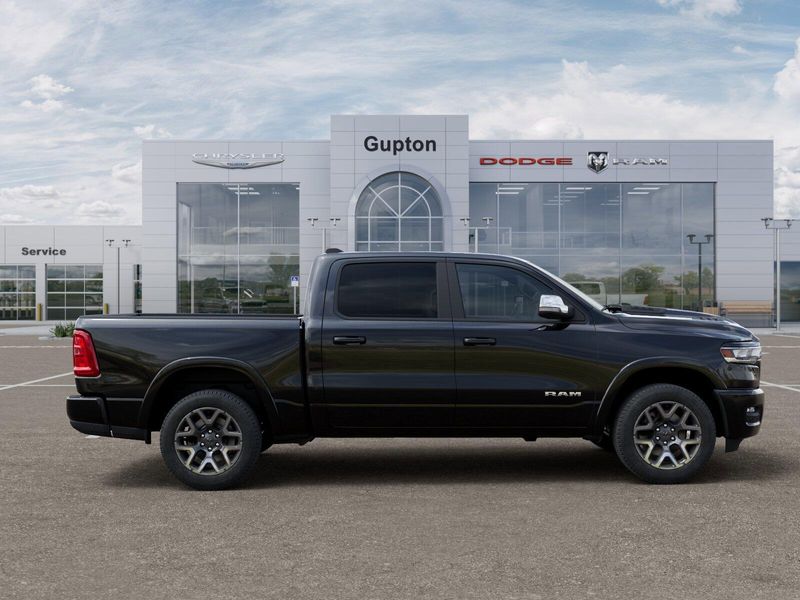 New 2026 RAM 1500 LaramieImage 21