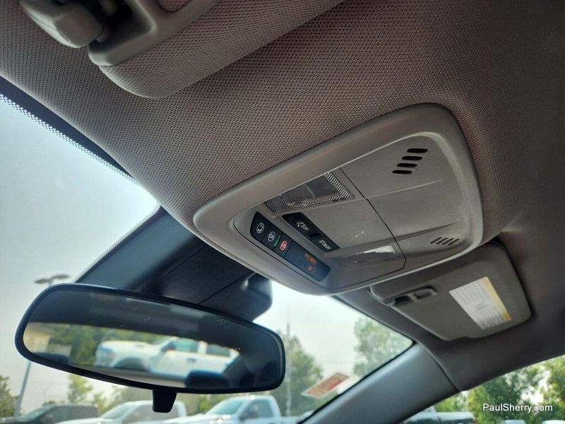 Used 2024 Chevrolet Malibu LS