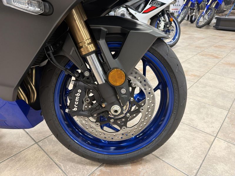 New 2025 Suzuki GSX-S1000GT+ Image 19