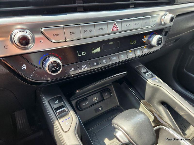 Used 2020 Kia Telluride EXImage 46