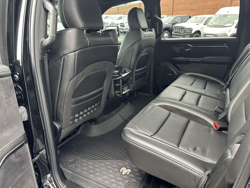 2022 RAM 1500 TRXImage 13