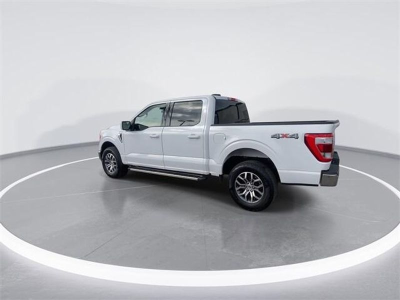 2022 Ford F-150 LariatImage 6