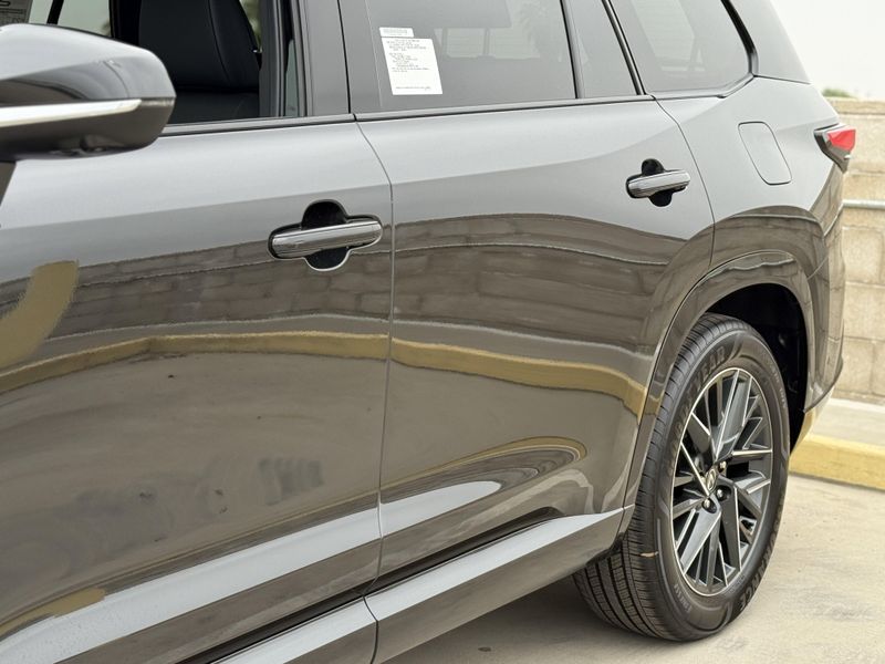 2025 LEXUS TX 350 PremiumImage 6