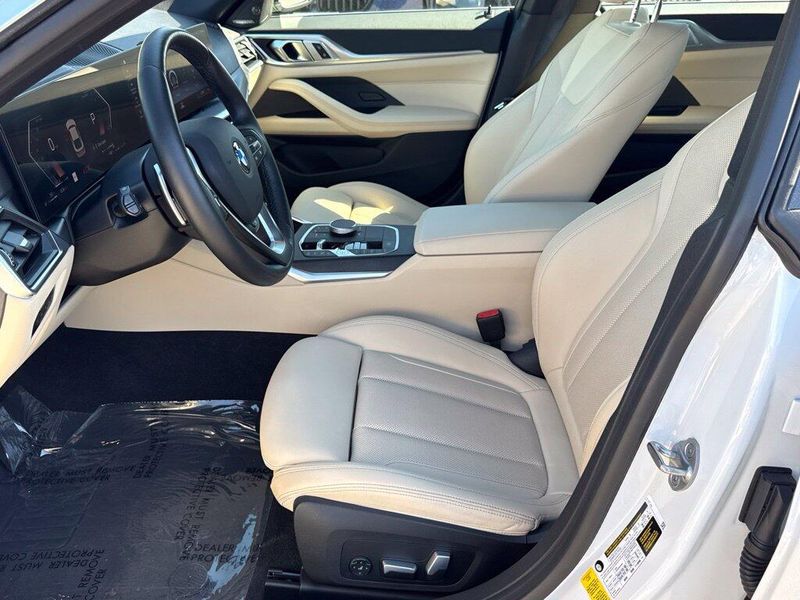 Used 2024 BMW 4 Series 430i Gran CoupeImage 19