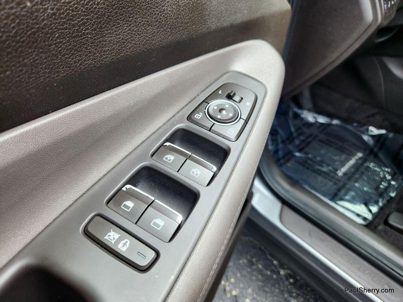 Used 2019 Hyundai Santa Fe SELImage 22