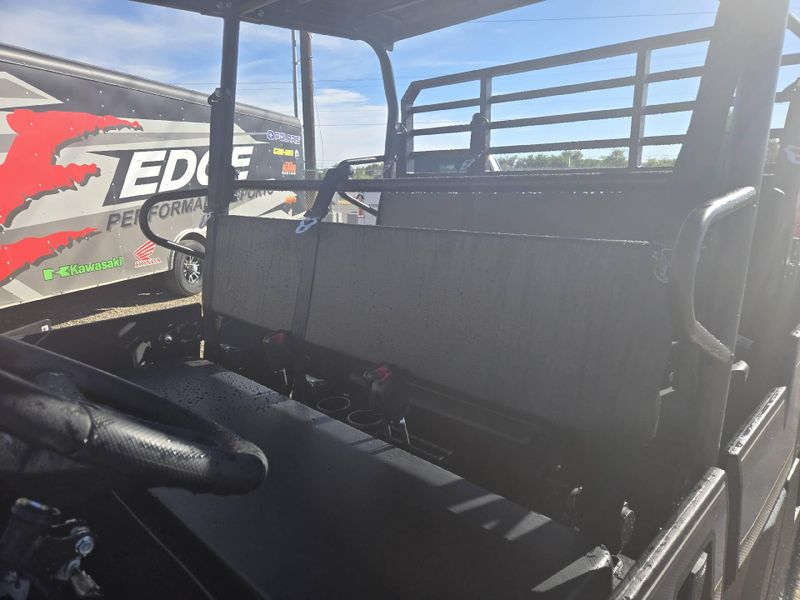 Used 2027 Kawasaki MULE PROFXT 