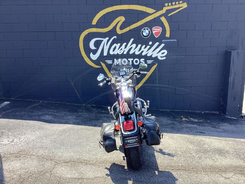 Used 2003 Harley-Davidson SOFTAIL DEUCE 