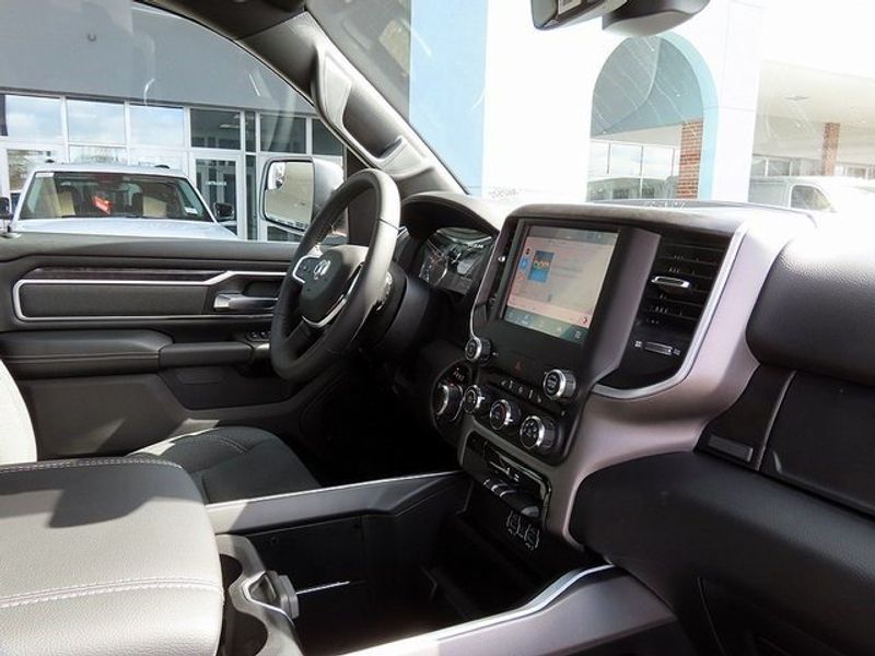 2023 RAM 1500 Big Horn Lone StarImage 8