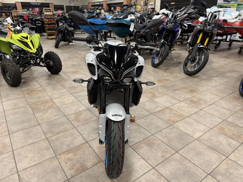 New 2026 Yamaha MT-10 Image 13