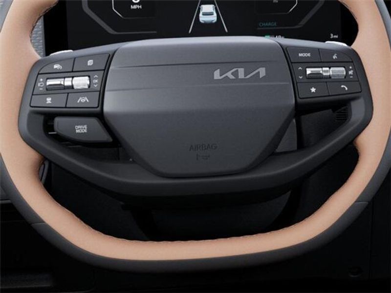 2025 Kia EV6 WindImage 22