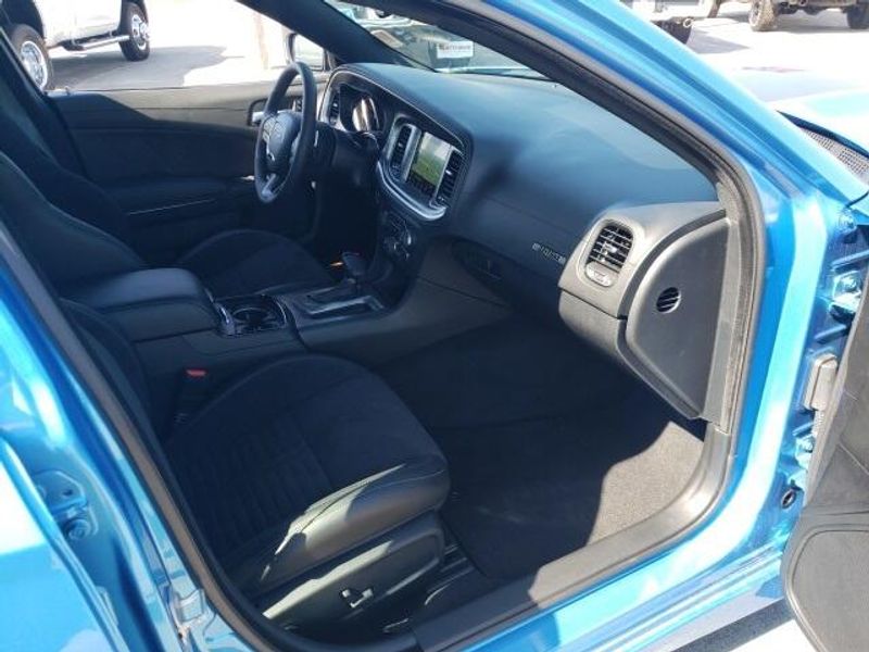 Used 2023 Dodge Charger R/T Scat PackImage 16