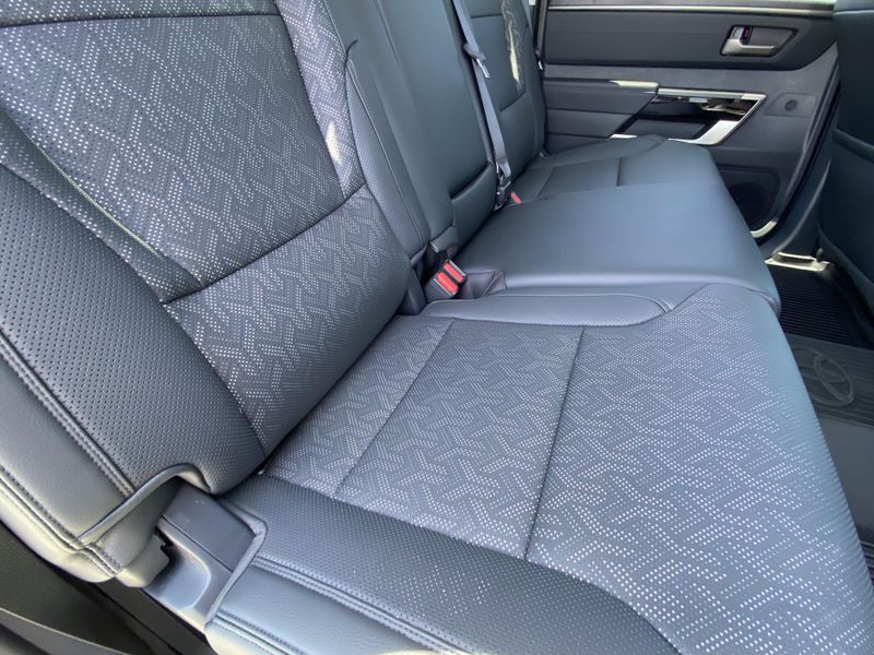 2024 Toyota Tundra LimitedImage 14