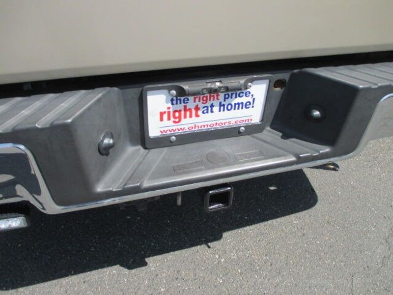 2007 Ford F-150 Image 9