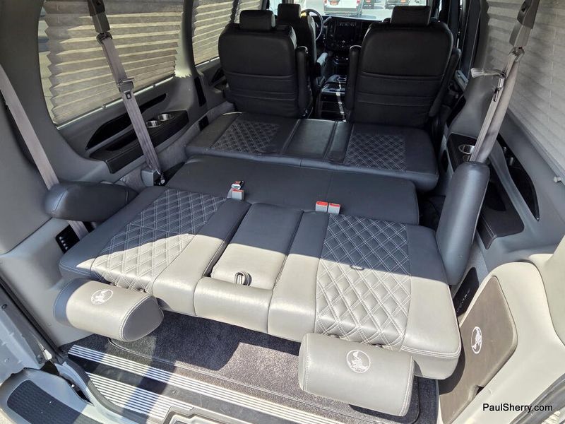 Used 2022 GMC Savana Cargo 