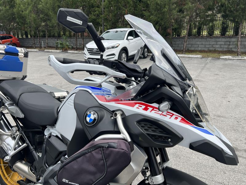 2023 BMW R 1250 GS Adventure