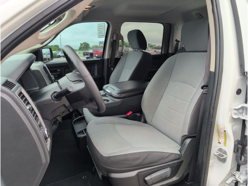 Used 2023 RAM 1500 Classic TradesmanImage 11