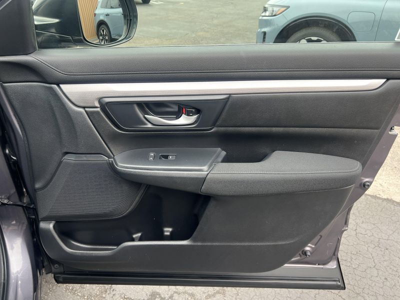 Used 2020 Honda CR-V LXImage 23