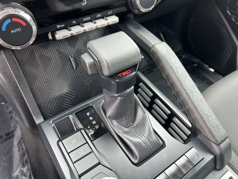 Used 2024 Toyota Tacoma TRD SportImage 23