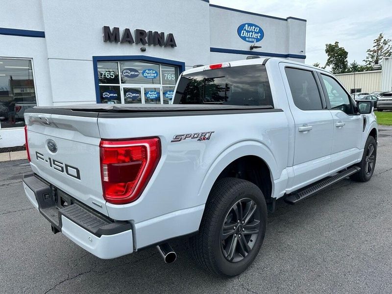 2021 Ford F-150 XLTImage 14