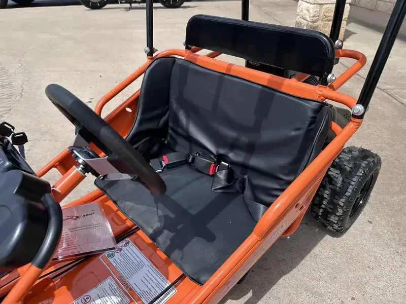 NEW 2026 HAMMERHEAD TORPEDO 208 Image 9