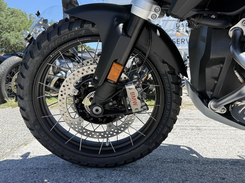 2026 BMW R 1300 GS