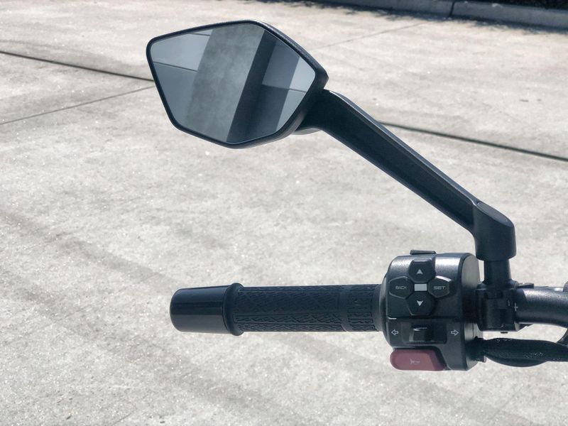 New 2026 CFMOTO 675NK Image 22
