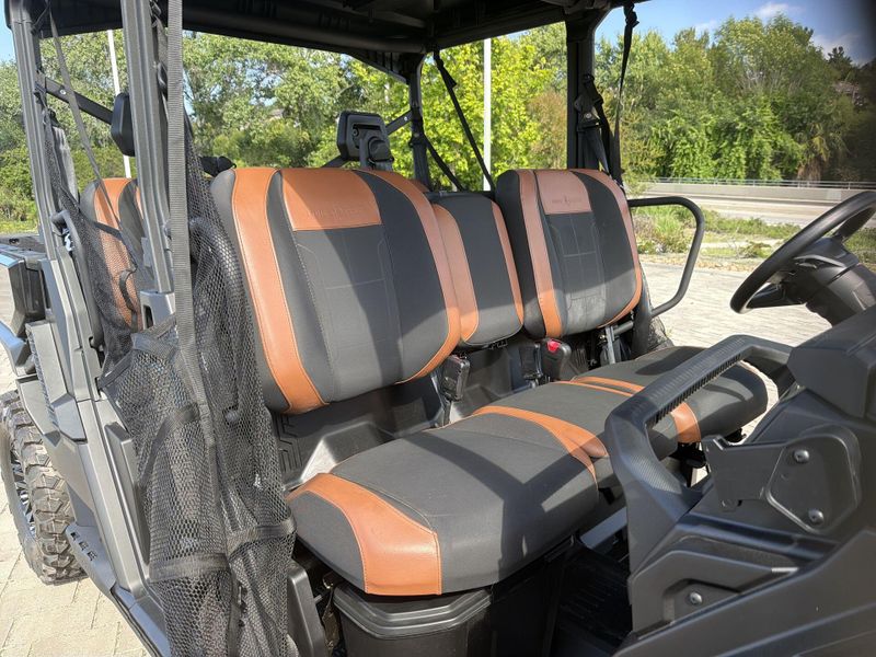 New 2026 Can-Am DEFENDER MAX LONE STAR HD11 Image 26