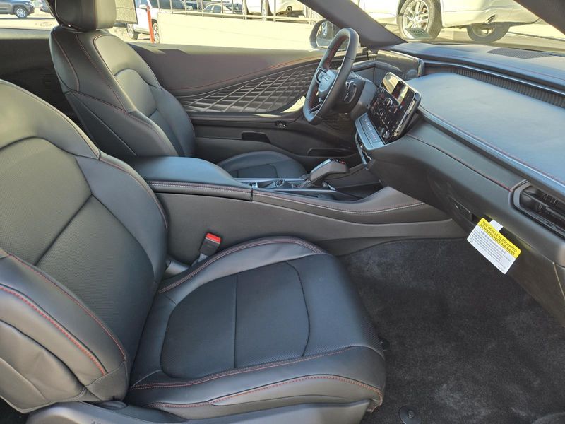 New 2026 Dodge Charger Scat Pack Plus 2-door Awd