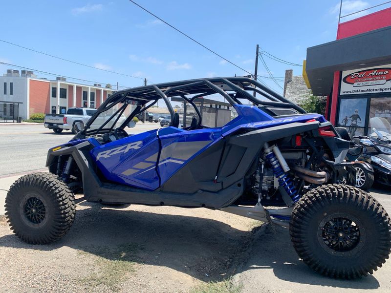 2022 Polaris RZR PRO R 4 PREMIUM Image 12