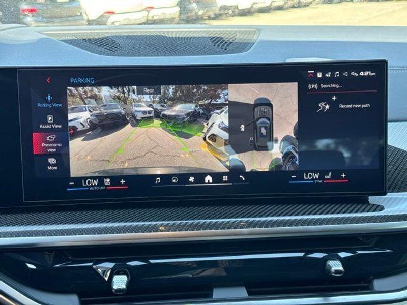 New 2026 BMW X5 M60iImage 27