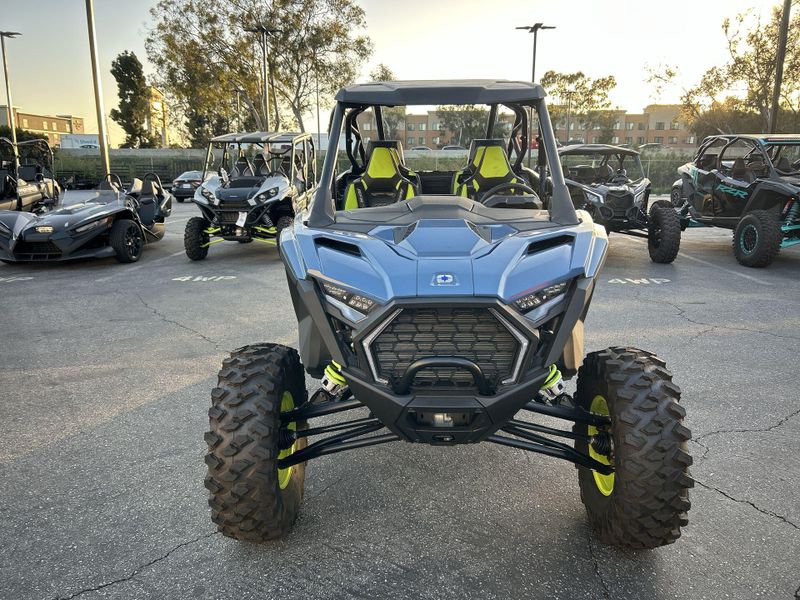 New 2025 Polaris RZR PRO XP 4 ULTIMATE Image 23