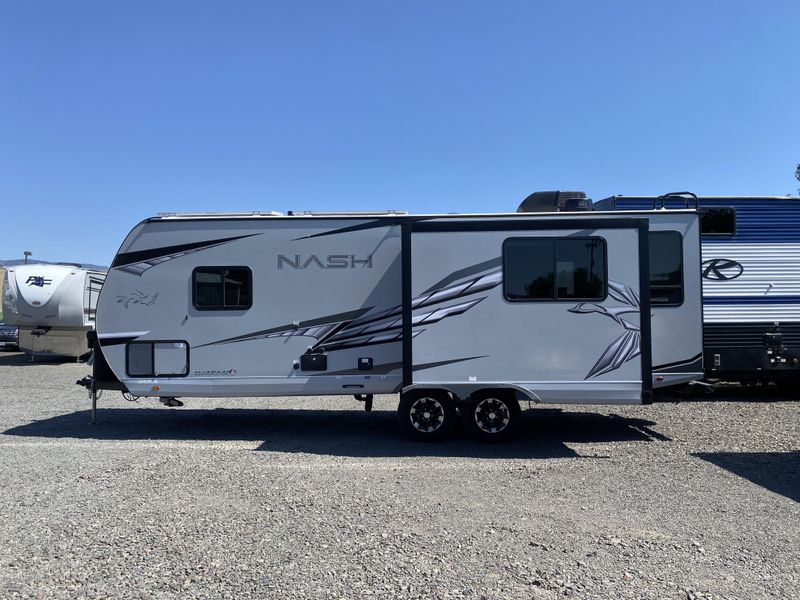 New 2026 NASH 25DS Image 5
