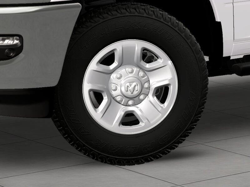 New 2026 RAM 2500 Tradesman Crew Cab 4x4 6