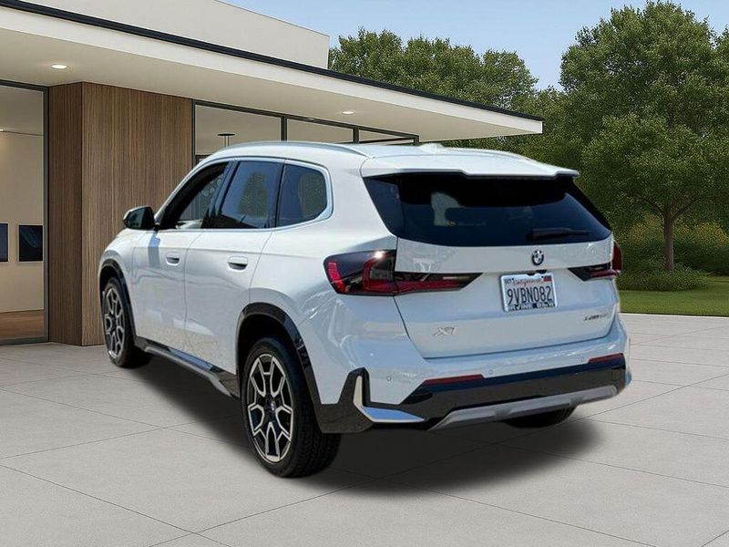 Used 2026 BMW X1 xDrive28iImage 12