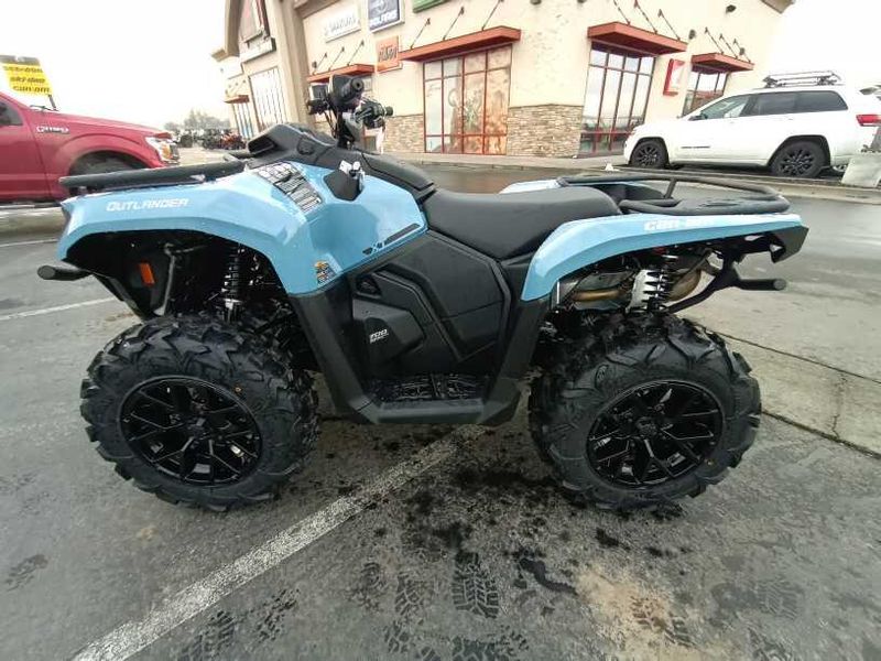 New 2026 Can-Am OUTLANDER XT 700 