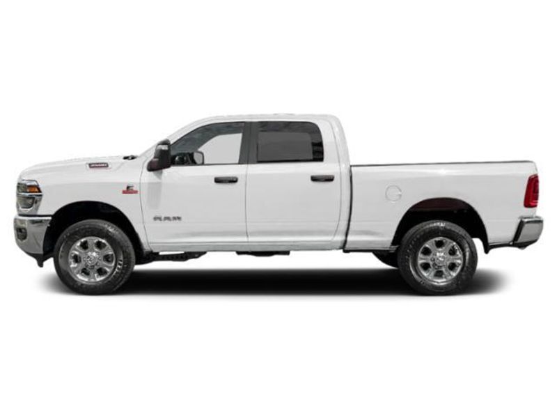 New 2027 RAM 3500 Big HornImage 3