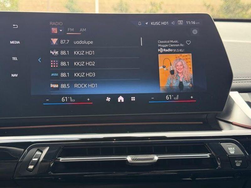 Used 2025 BMW X1 xDrive28iImage 29