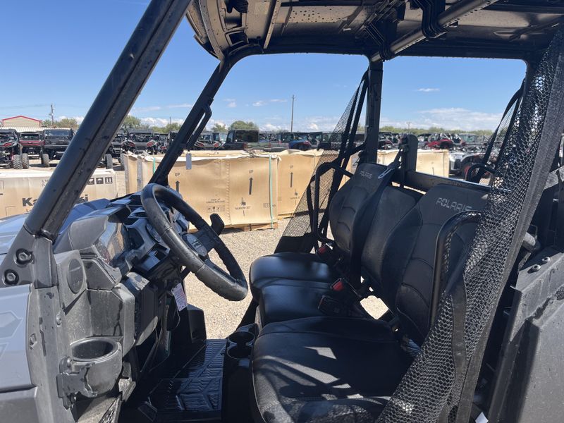 New 2026 Polaris RANGER CREW XP 1000 PREMIUM 