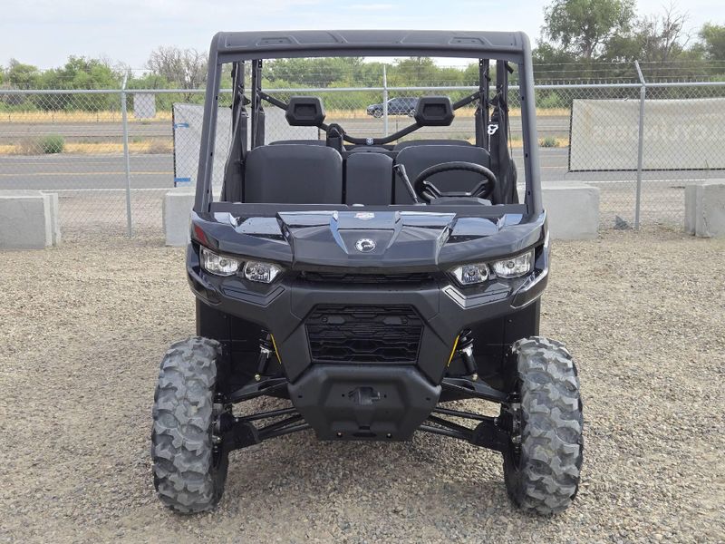 New 2026 Can-Am DEFENDER MAX DPS HD9 