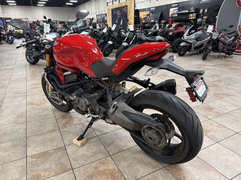 Used 2020 Ducati MONSTER 1200 S Image 15