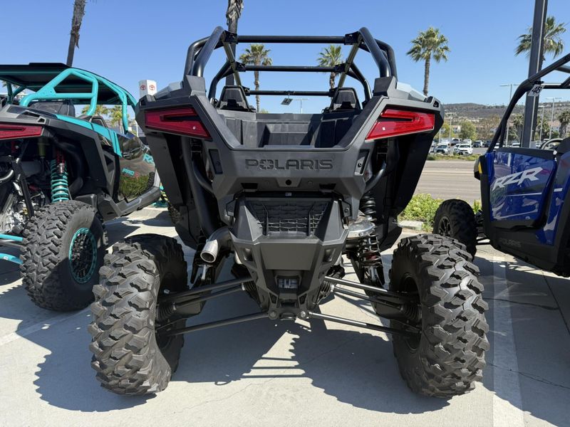 New 2025 Polaris RZR PRO XP 4 SPORT Image 11