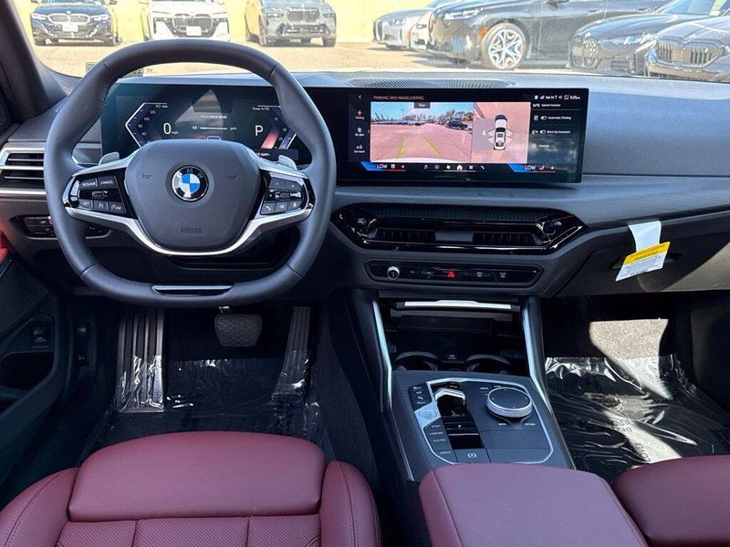 Used 2026 BMW 3 Series 330iImage 29
