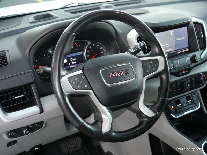 2020 GMC Terrain SLTImage 26