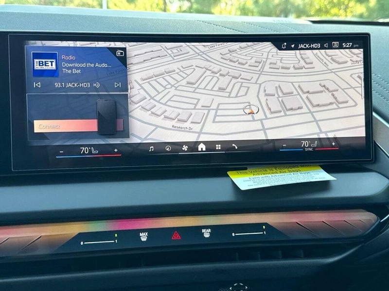 New 2026 BMW X3 30 xDriveImage 25