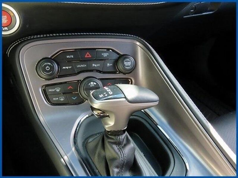 2023 Dodge Challenger SRT Hellcat JailbreakImage 15