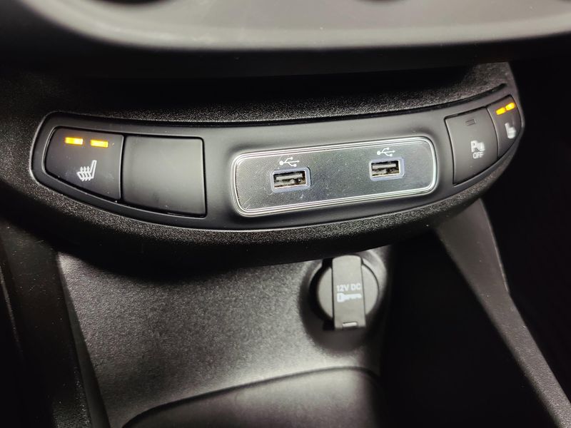 Used 2023 Fiat 500X Pop AWD w/Al Fresco ConvertibleImage 17