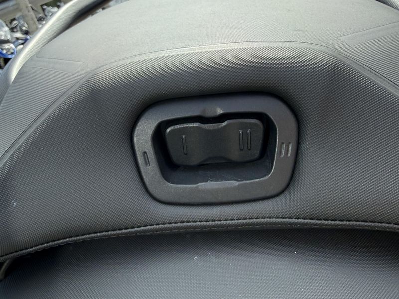 2022 Ducati Ducati Multistrada V4 S Travel + Radar Spoked Wheels