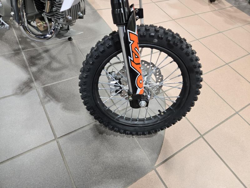 NEW 2025 KAYO TD110 Image 15
